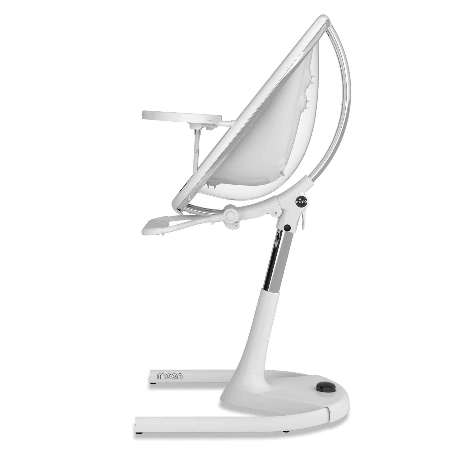 GHẾ ĂN DẶM MIMA MOON 2G HIGH CHAIR