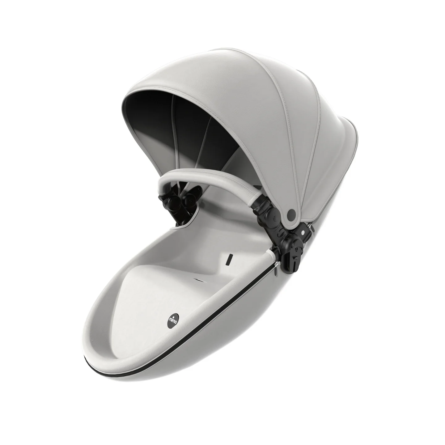BỘ MÀN CHỤP XE ĐẨY MIMA XARI 4G SEAT BOX