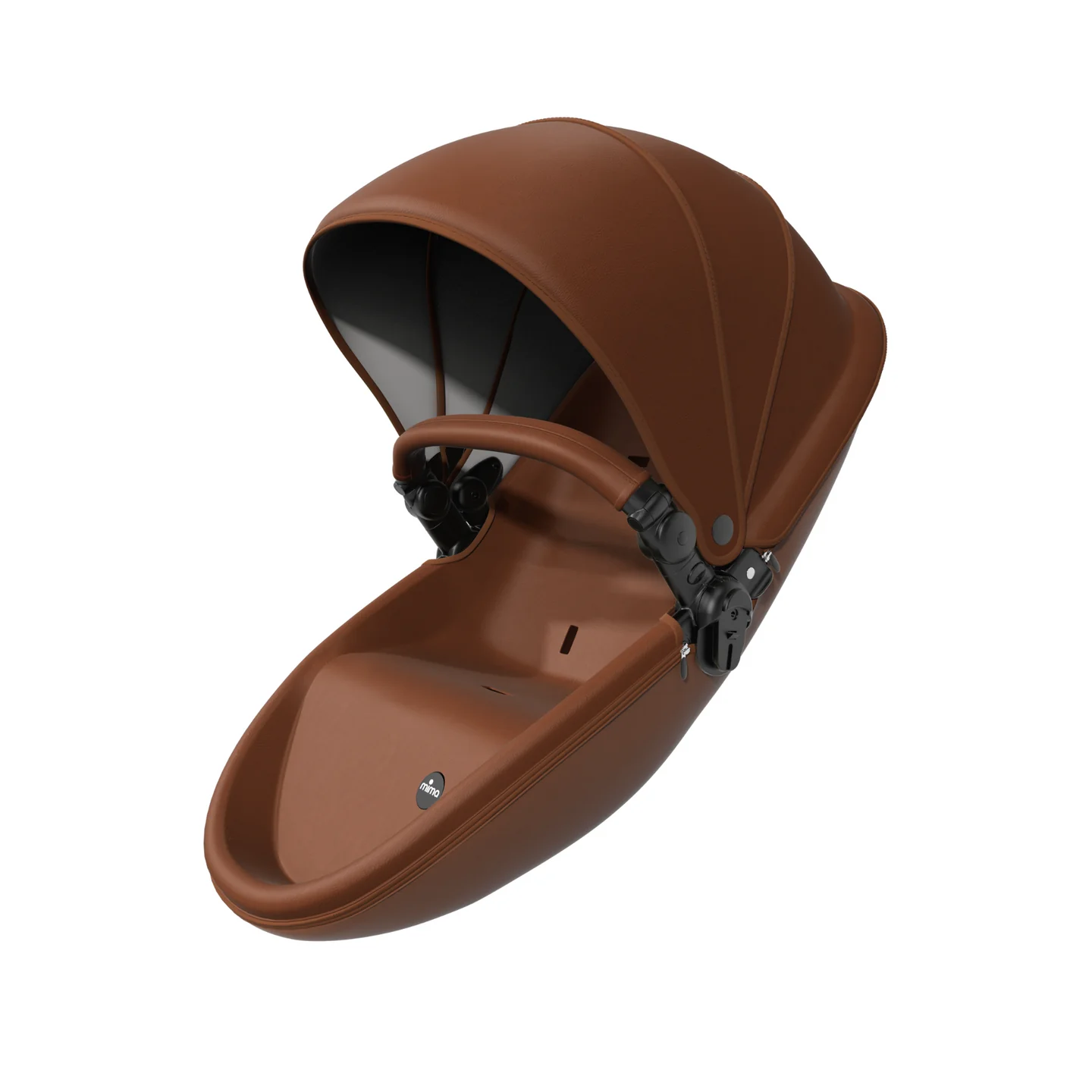 BỘ MÀN CHỤP XE ĐẨY MIMA XARI 4G SEAT BOX