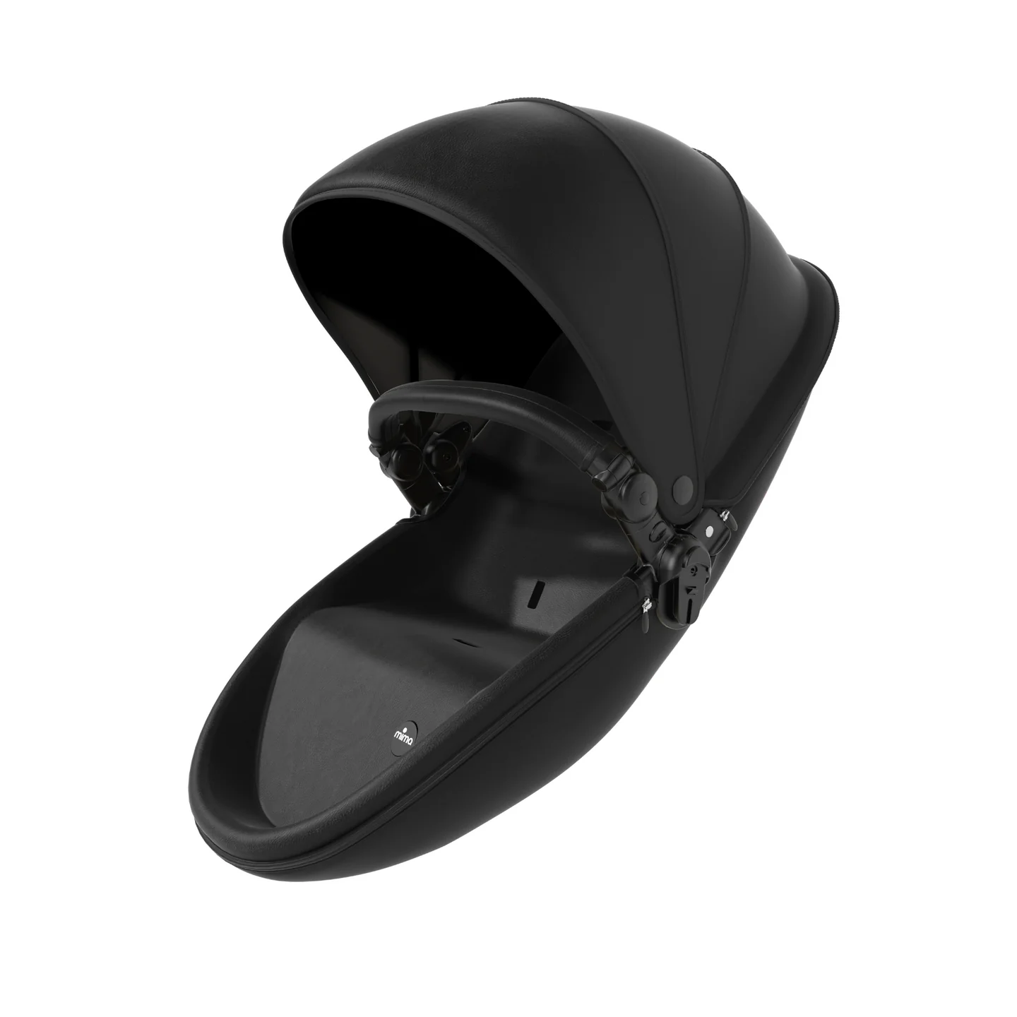 BỘ MÀN CHỤP XE ĐẨY MIMA XARI 4G SEAT BOX