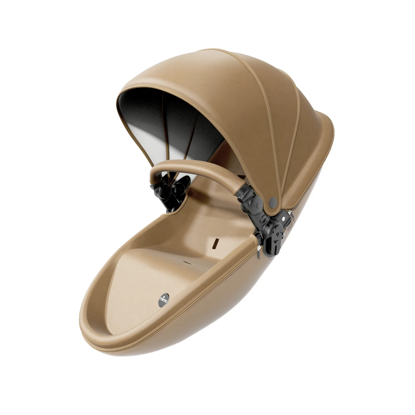 BỘ MÀN CHỤP XE ĐẨY MIMA XARI 4G SEAT BOX