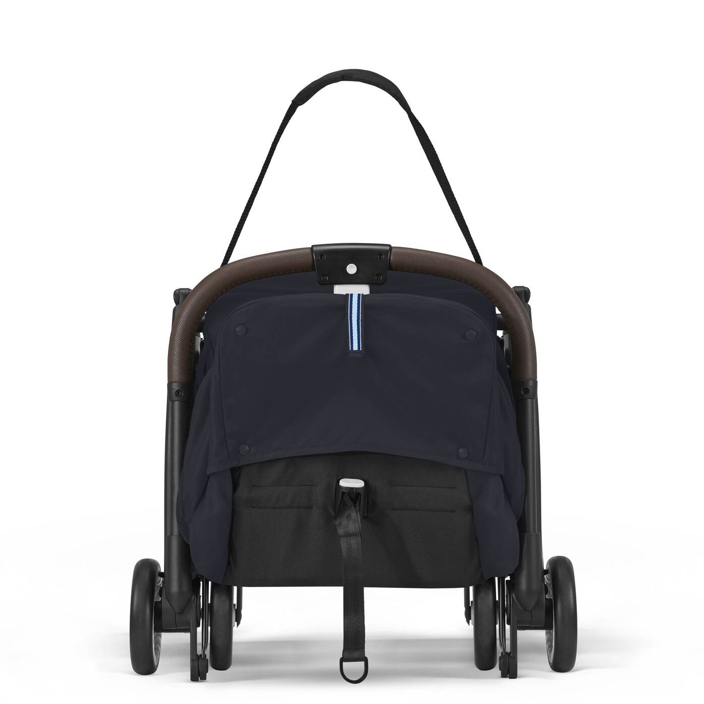 Xe Đẩy Gấp Gọn Cybex Orfeo - Màu Dark Blue