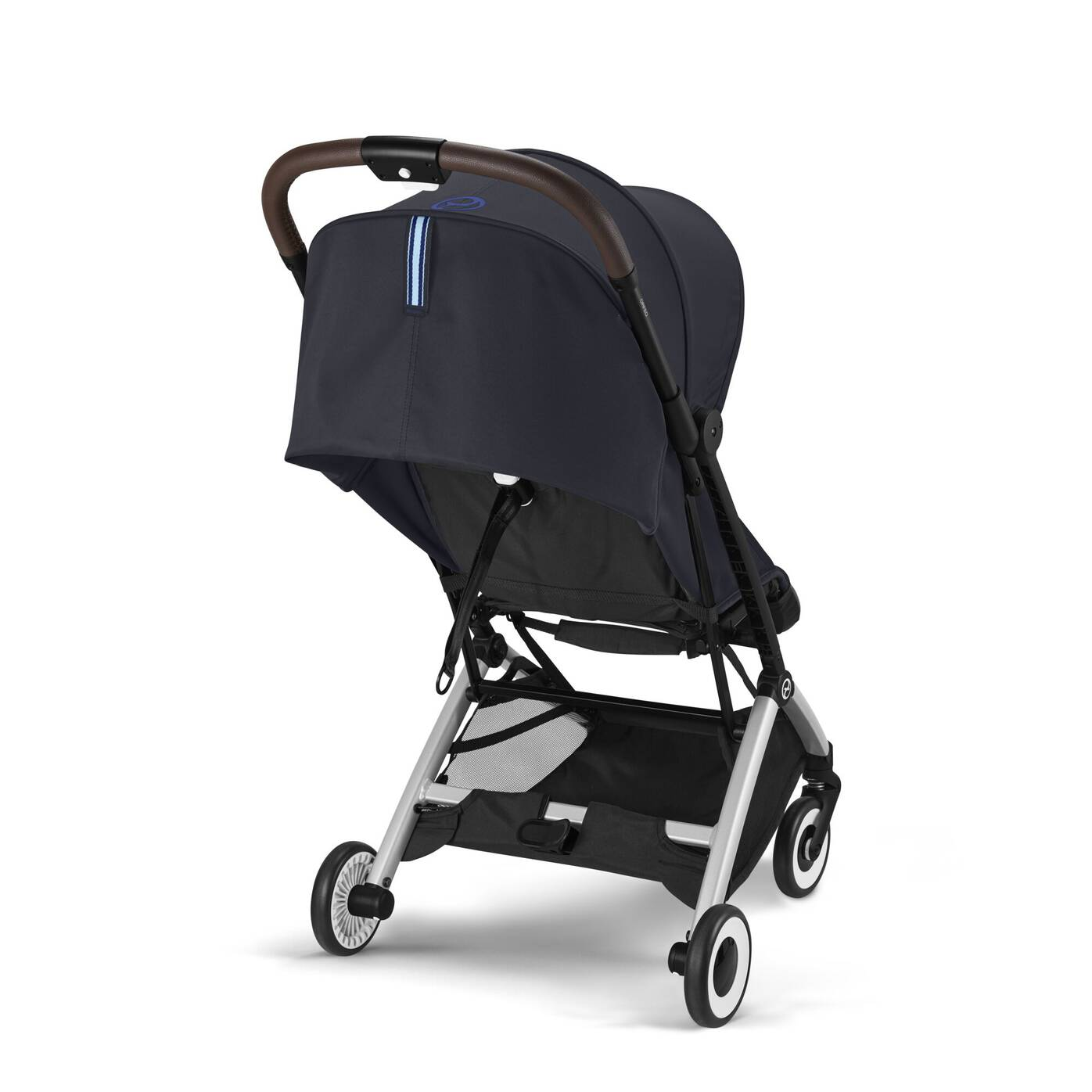 Xe Đẩy Gấp Gọn Cybex Orfeo - Màu Dark Blue