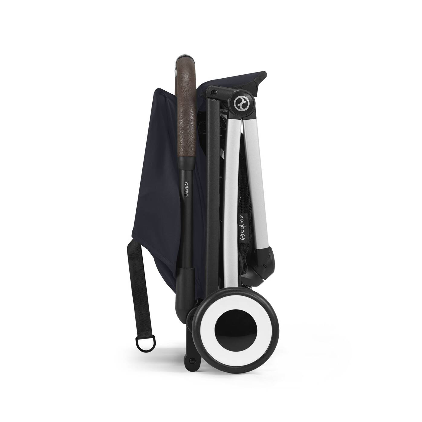 Xe Đẩy Gấp Gọn Cybex Orfeo - Màu Dark Blue