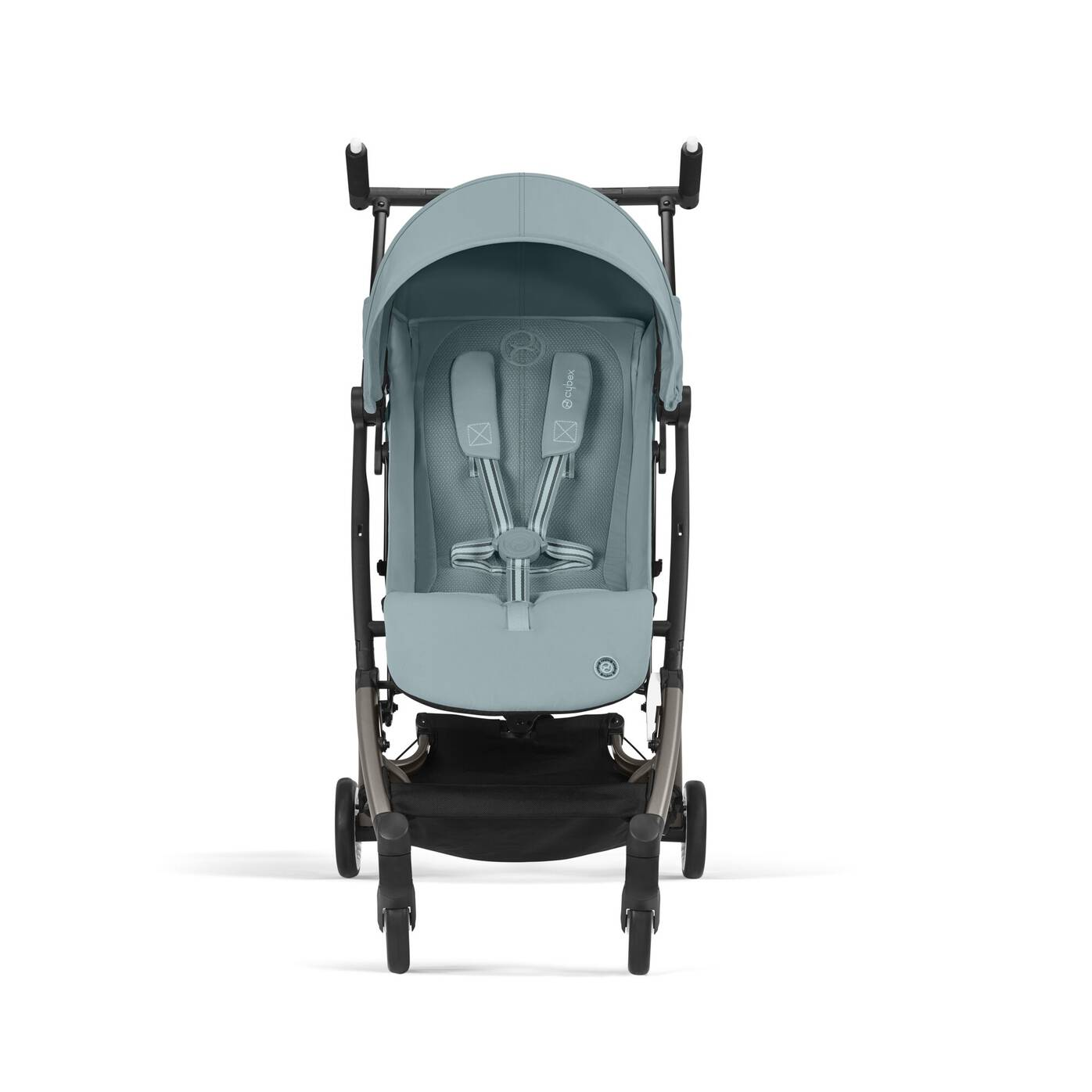 Xe Đẩy Gấp Gọn Cybex Libelle TPE - Màu Stormy Blue