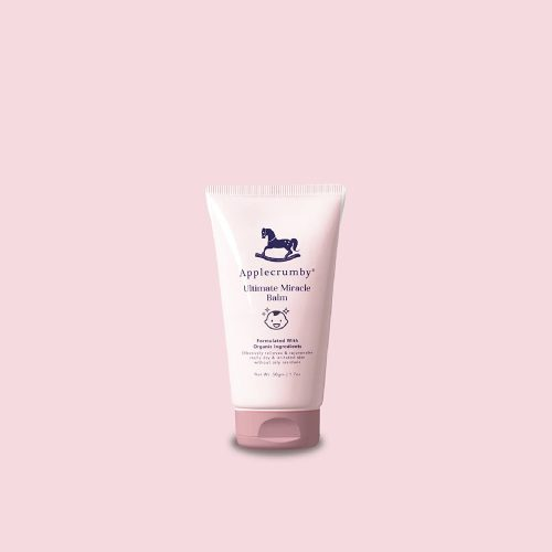 Kem làm dịu da khô và giảm kích ứng da Applecrumby Ultimate Miracle Balm, 50ml