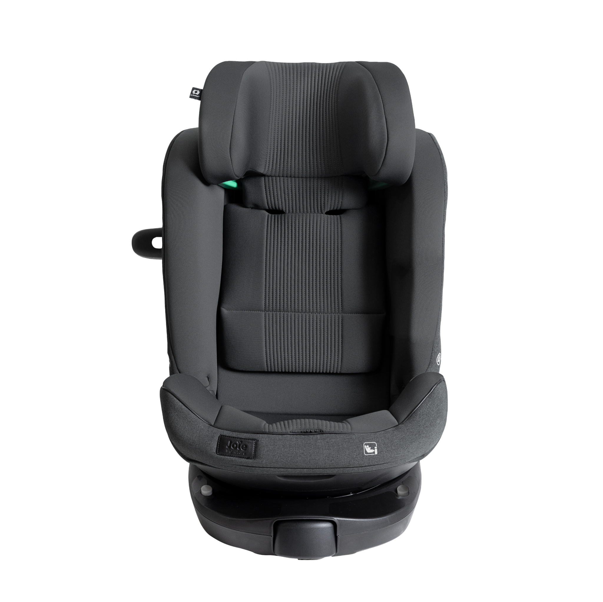 Ghế ngồi ô tô trẻ em Joie i-Spin XL Signature Ebony