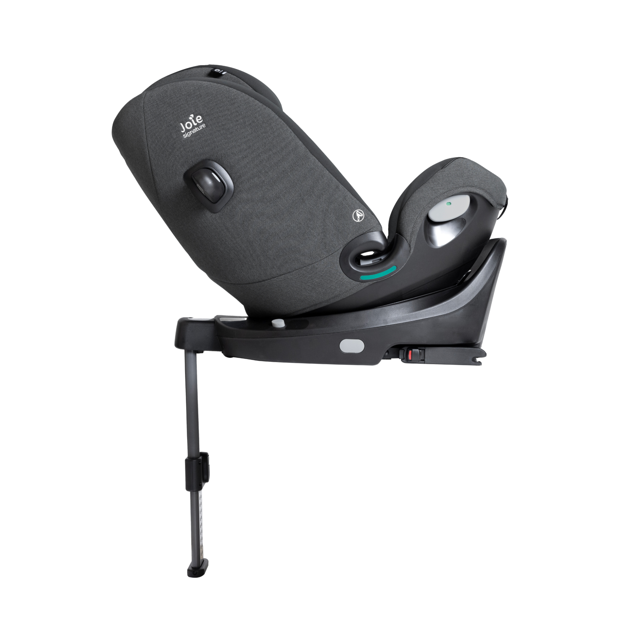 Ghế ngồi ô tô trẻ em Joie i-Spin XL Signature Ebony