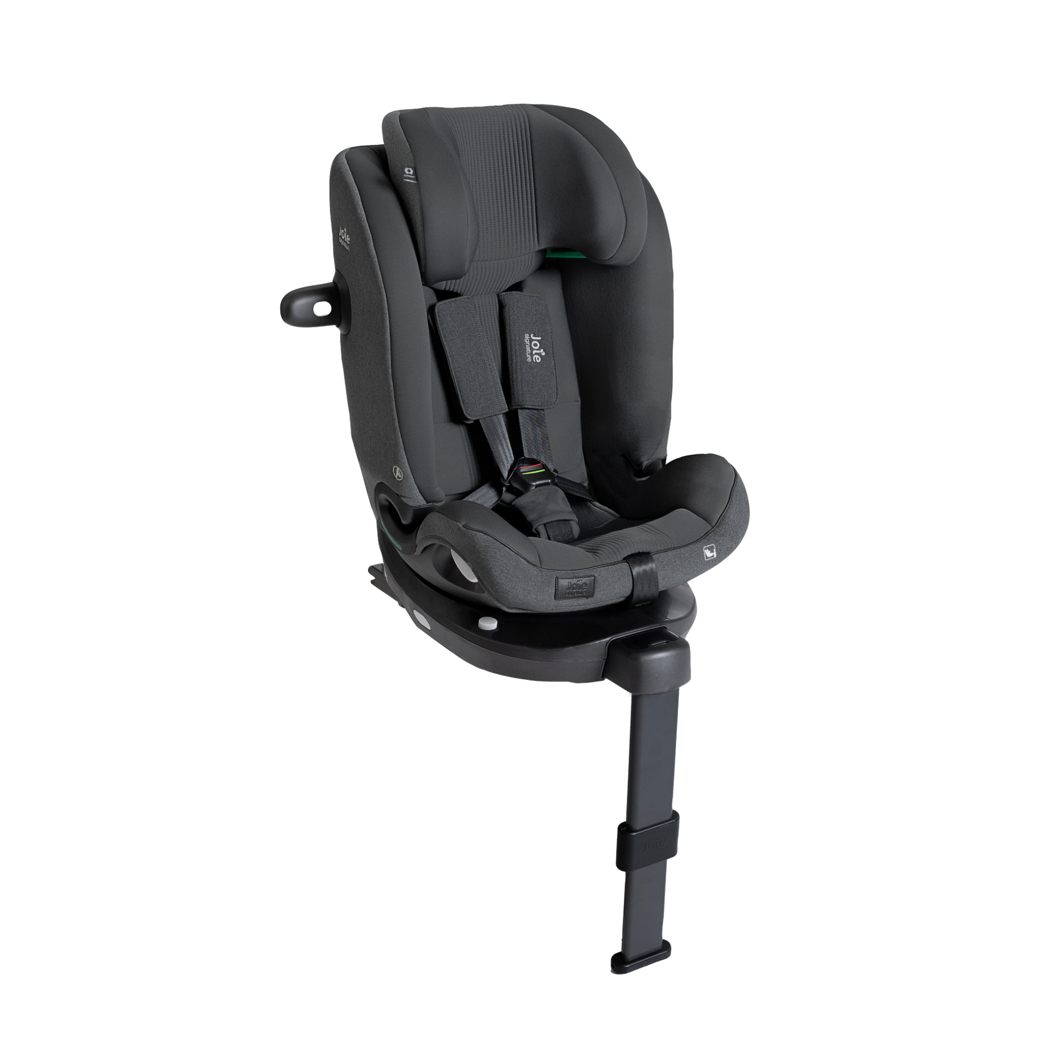 Ghế ngồi ô tô trẻ em Joie i-Spin XL Signature Ebony