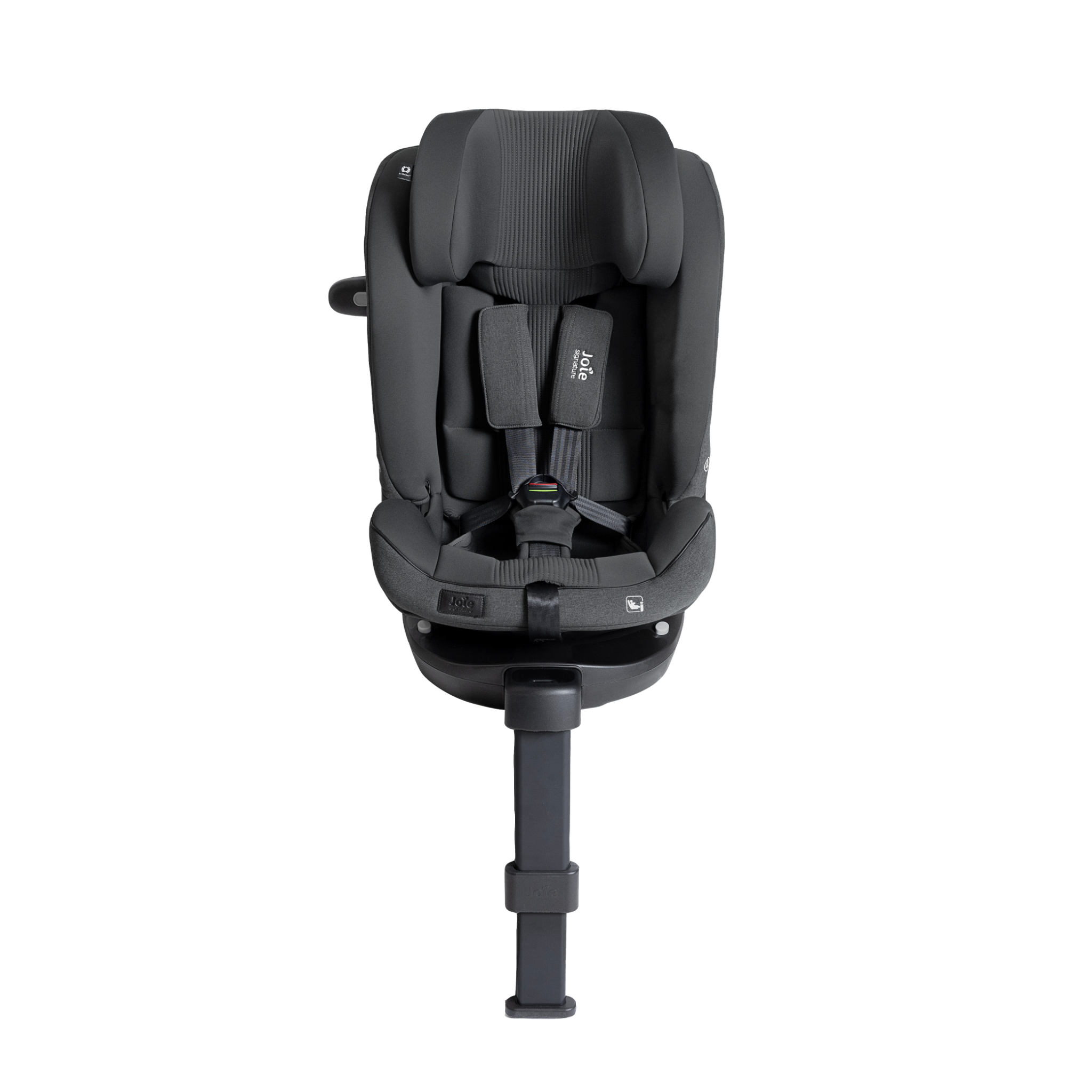 Ghế ngồi ô tô trẻ em Joie i-Spin XL Signature Ebony