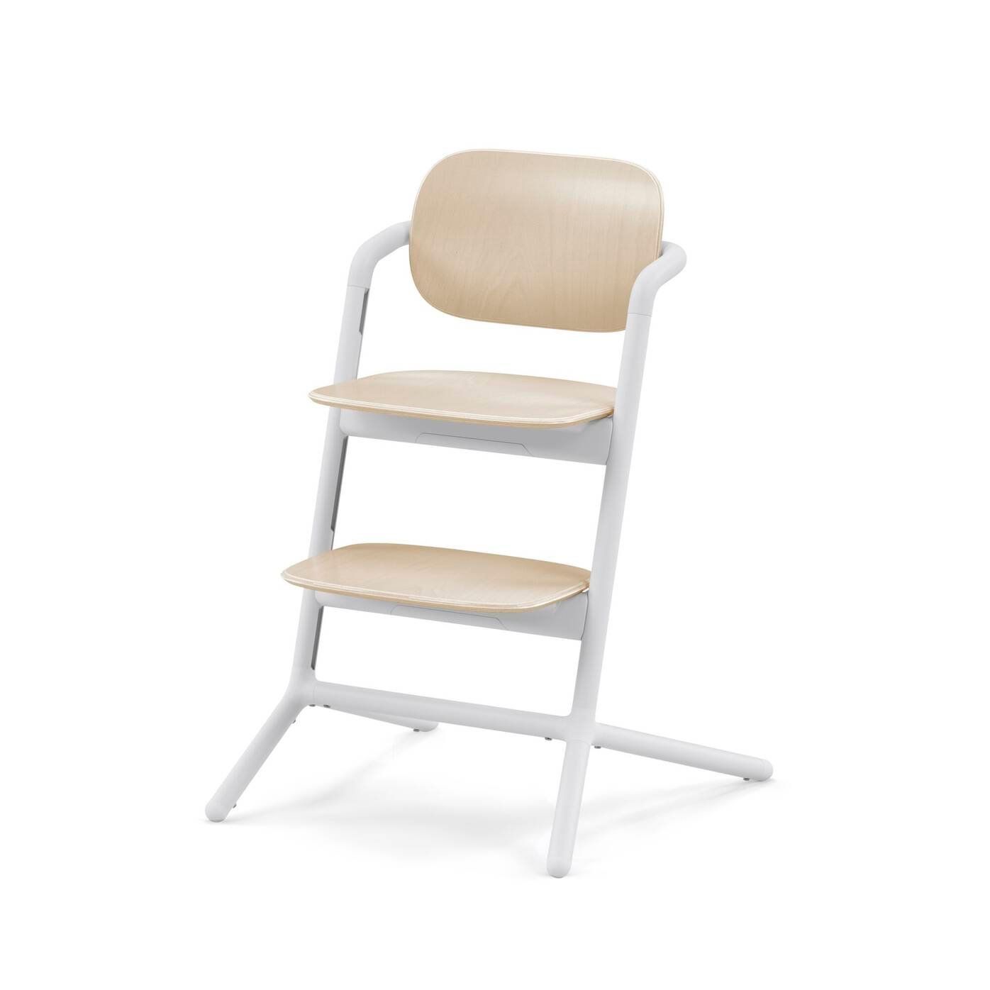 Ghế Ăn Dặm Cybex LEMO 3 in 1 - Màu Sand White