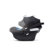  Cybex Aton M Infant Car Seat, Pepper Black 