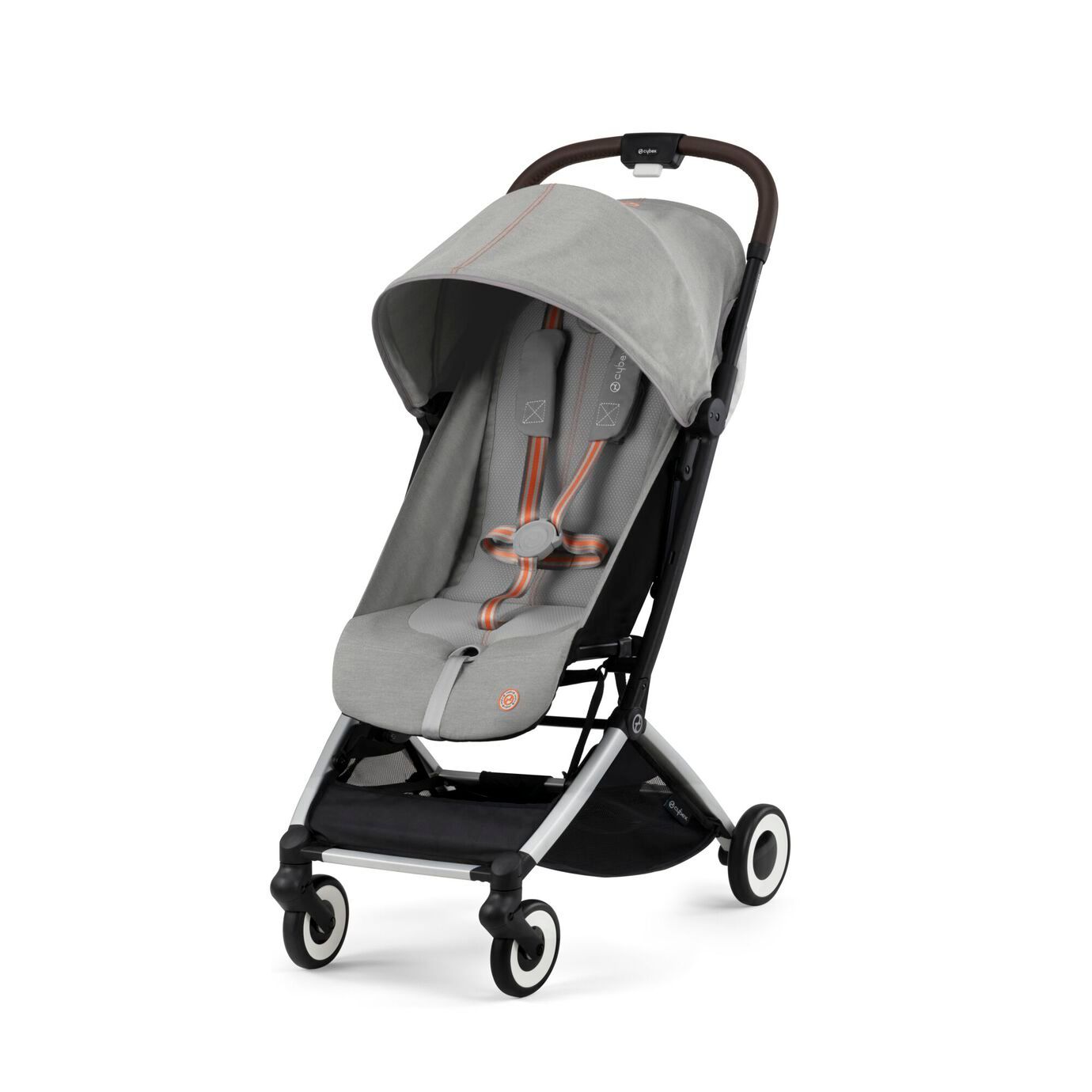  Xe Đẩy Gấp Gọn Cybex Orfeo 