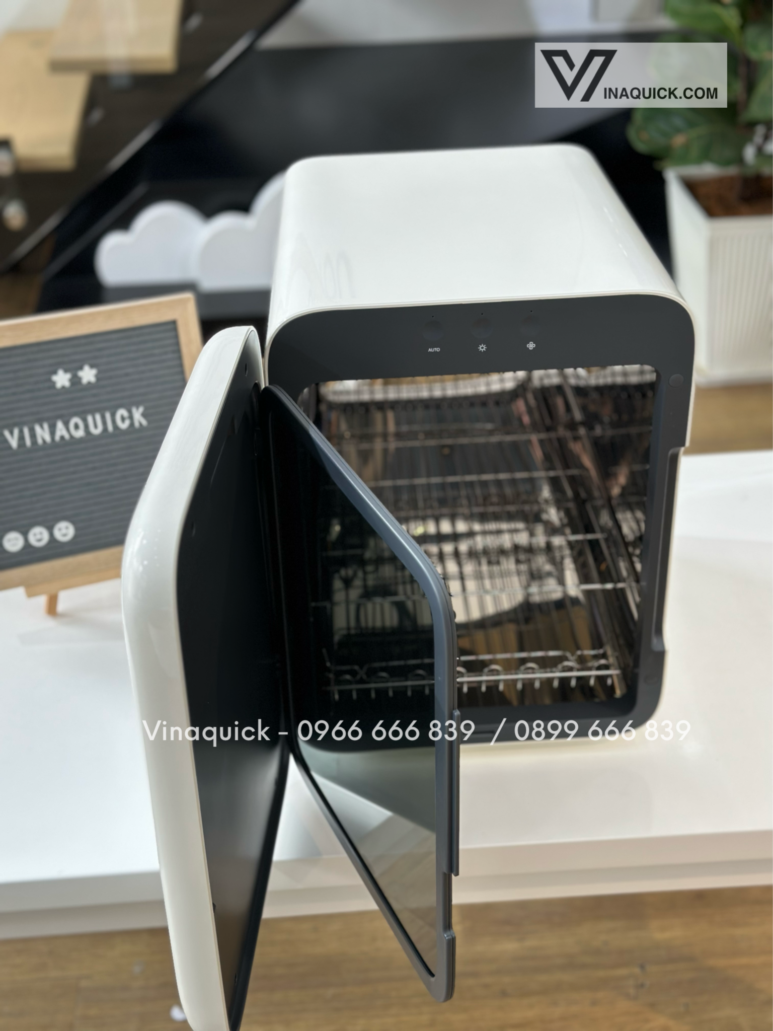 MÁY TIỆT TRÙNG UV UPANG PLUS