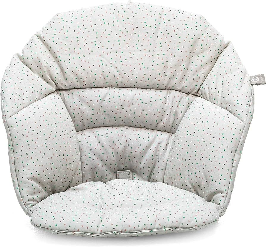 ĐỆM NGỒI GHẾ ĂN DẶM STOKKE CLIKK