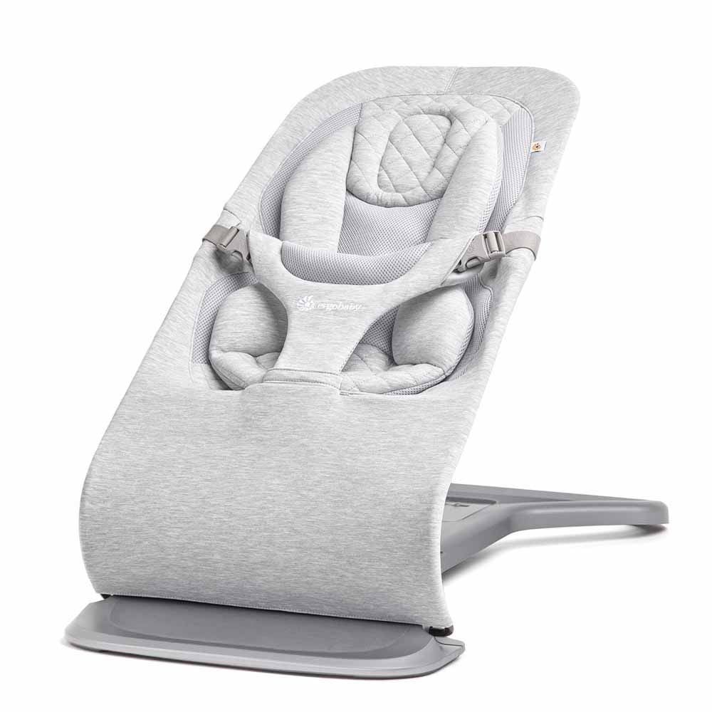 Ghế rung 3 trong 1 Ergobaby Evolve Bouncer