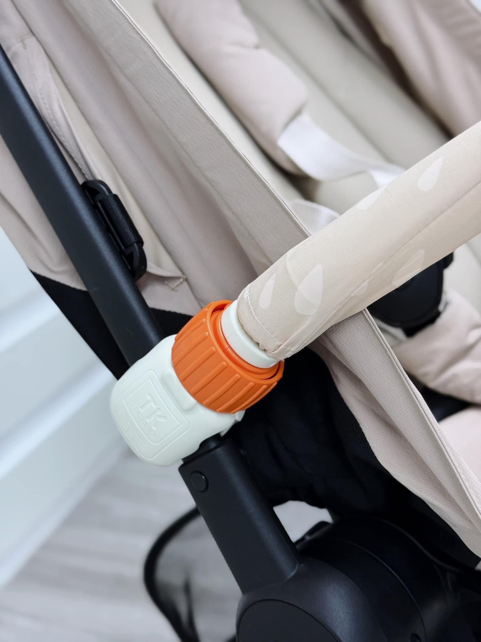 Đồ Chơi Vòm Di Động Tumama Kids Hươu Cao Cổ Kết Hợp Gặm Nướu Animal