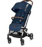  Xe đẩy GB Qbit+ All Terrain Stroller - Black 