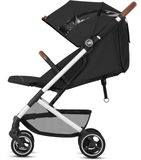  Xe đẩy GB Qbit+ All Terrain Stroller - Black 