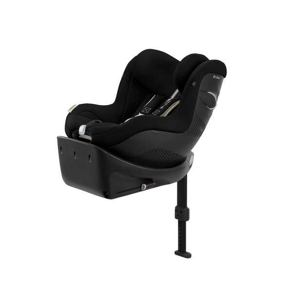 GHẾ NGỒI Ô TÔ XOAY 360° CYBEX SIRONA GI I-SIZE