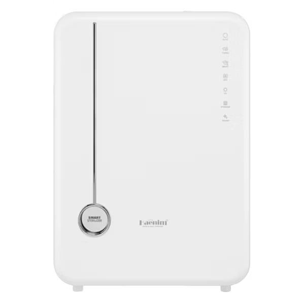 Máy tiệt trùng sấy khô bình sữa UV LED Haenim 4G