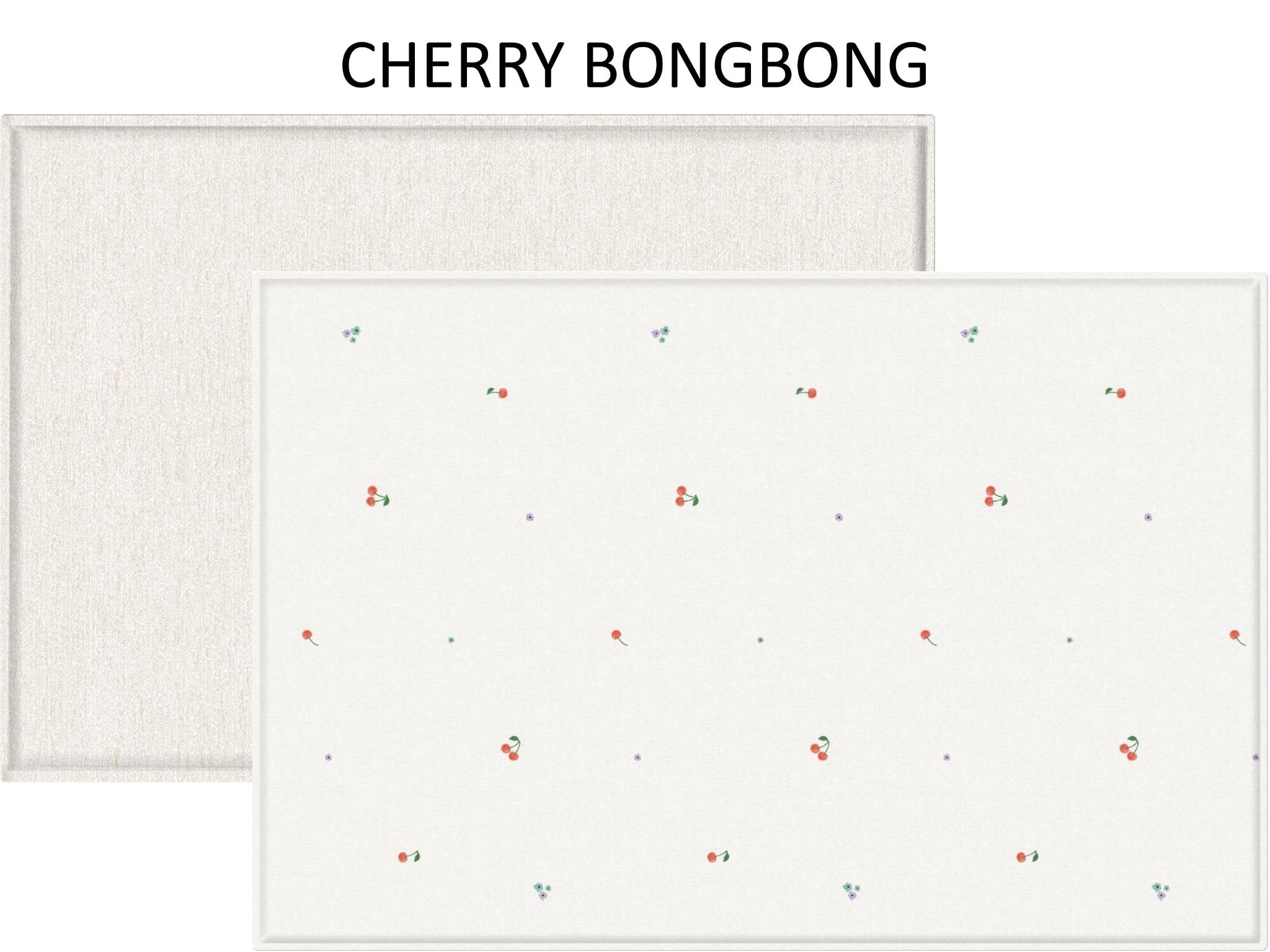 Thảm Em Bé Cao Cấp Parklon La Pure Chống Bụi Kháng Khuẩn Khử Mùi Hàn Quốc (190x130x1.2cm)