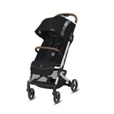  Xe đẩy GB Qbit+ All Terrain Stroller - Black 