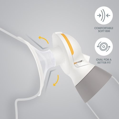 Máy hút sữa Medela Pump In Style with MaxFlow