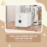  Máy lọc không khí và tạo độ ẩm Moaz BéBé MB-066 