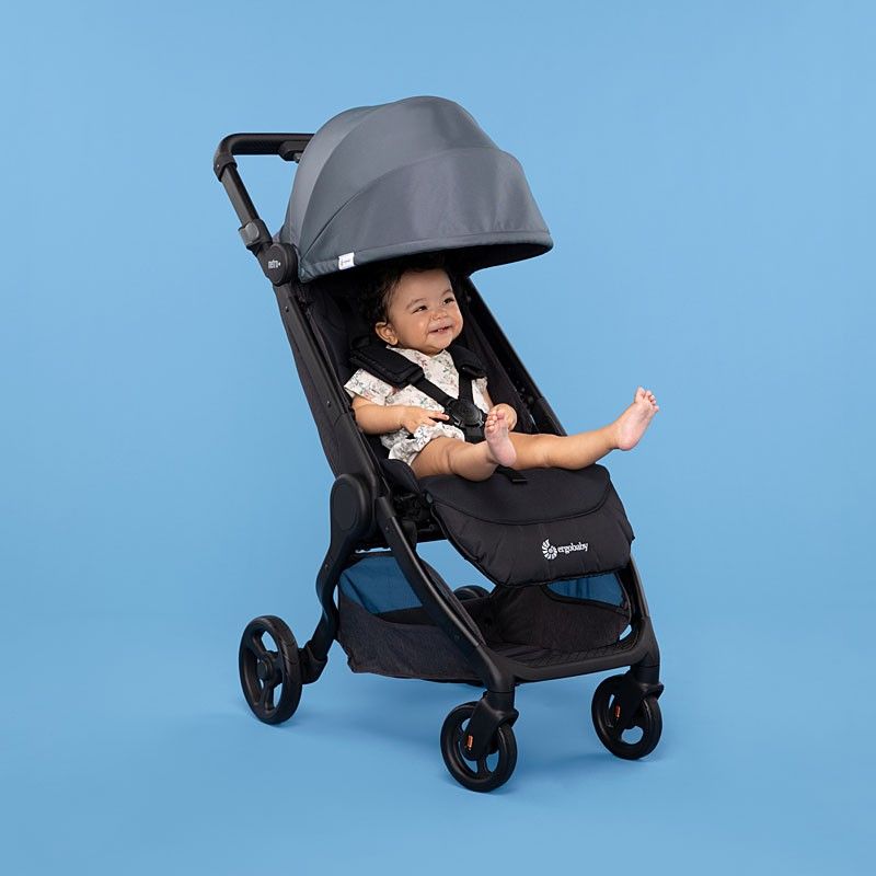 Xe đẩy gấp gọn Ergobaby Metro+