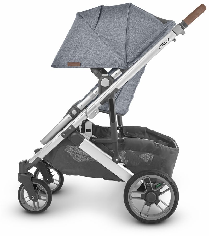  XE ĐẨY UPPABABY CRUZ V2 - MÀU XANH GWEN 