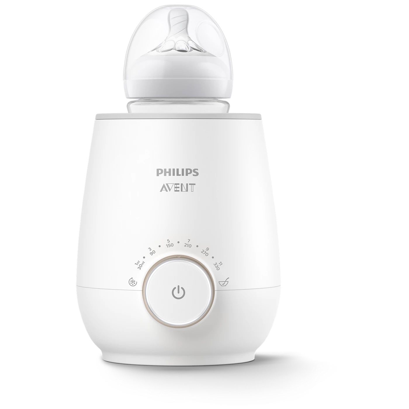 Philips Avent Premium Máy hâm sữa và thức ăn SCF358/00