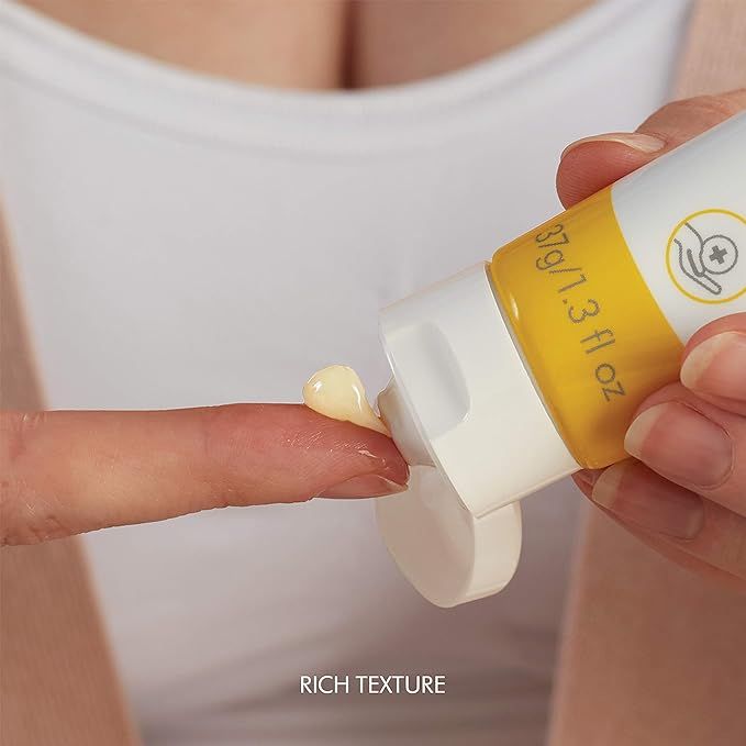 Kem trị nứt đầu ti và chống nẻ da trẻ em Medela