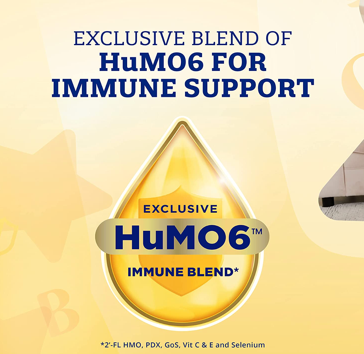 Sữa Enfamil Neuropro Infant Formula Cho Bé 0 - 12 Tháng