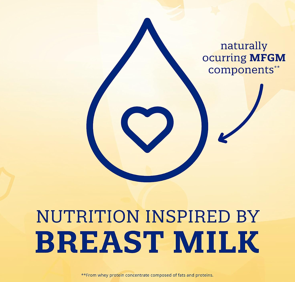 Sữa Enfamil Neuropro Infant Formula Cho Bé 0 - 12 Tháng