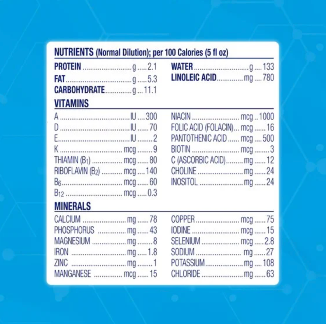 Sữa Enfamil Enspire Optimum Infant Formula Cho Bé 0 - 12 Tháng (850g)