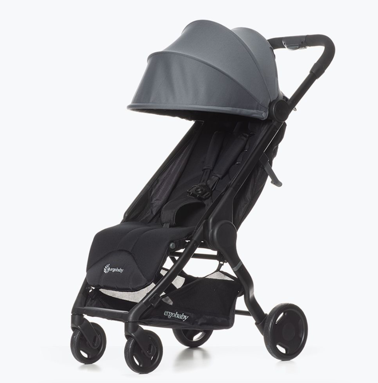 Xe đẩy gấp gọn Ergobaby Metro+