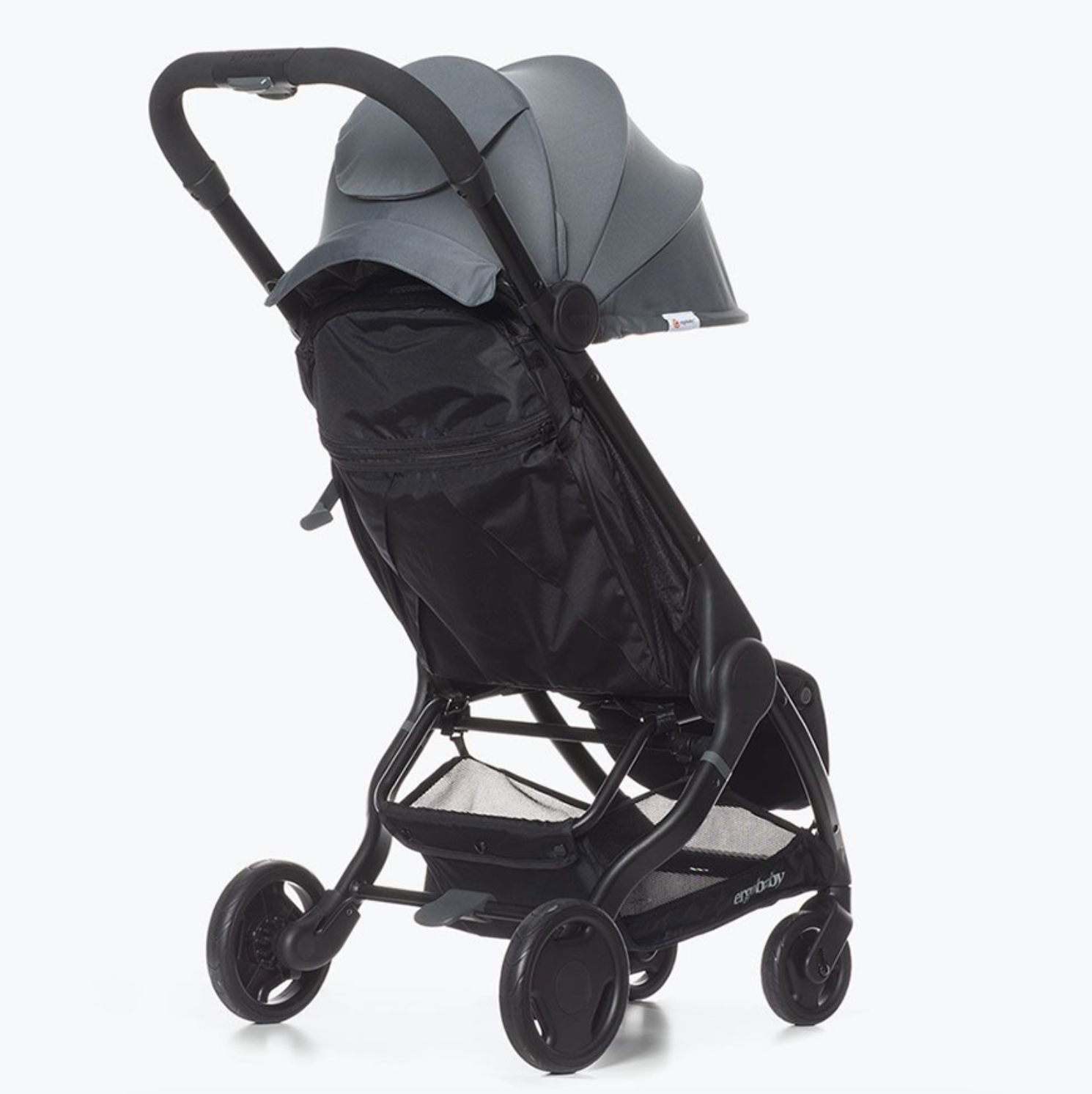 Xe đẩy gấp gọn Ergobaby Metro+
