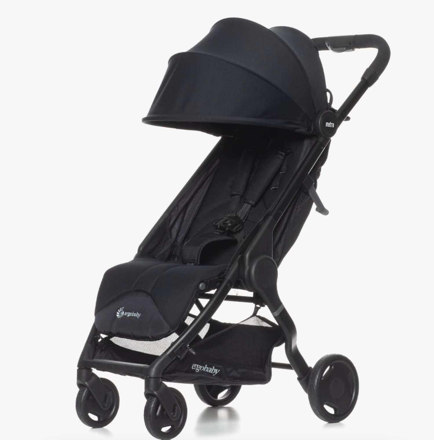 Xe đẩy gấp gọn Ergobaby Metro+
