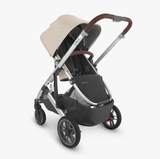  XE ĐẨY UPPABABY CRUZ V2 - MÀU KEM DECLAN 