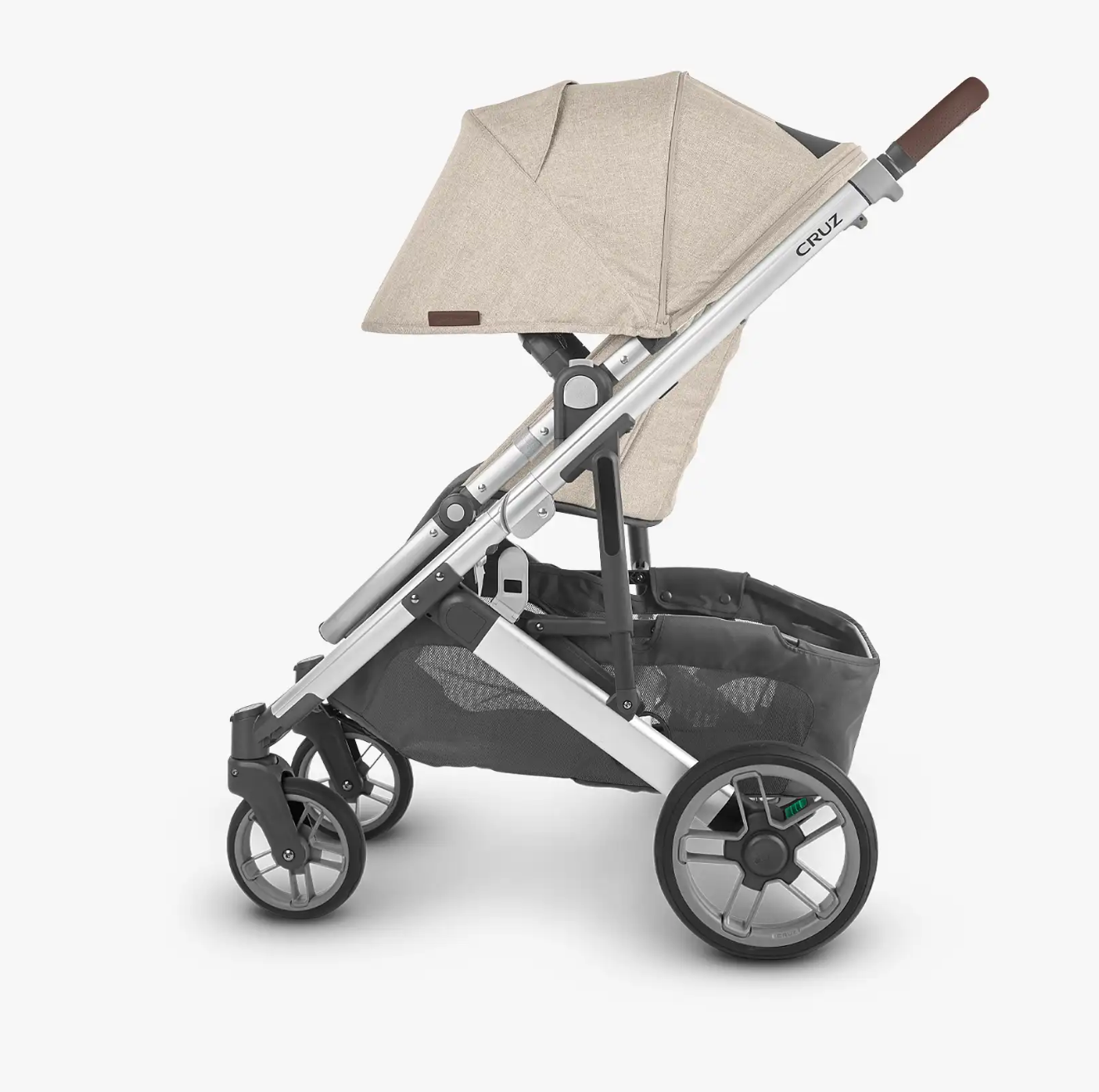 XE ĐẨY UPPABABY CRUZ V2 - MÀU KEM DECLAN