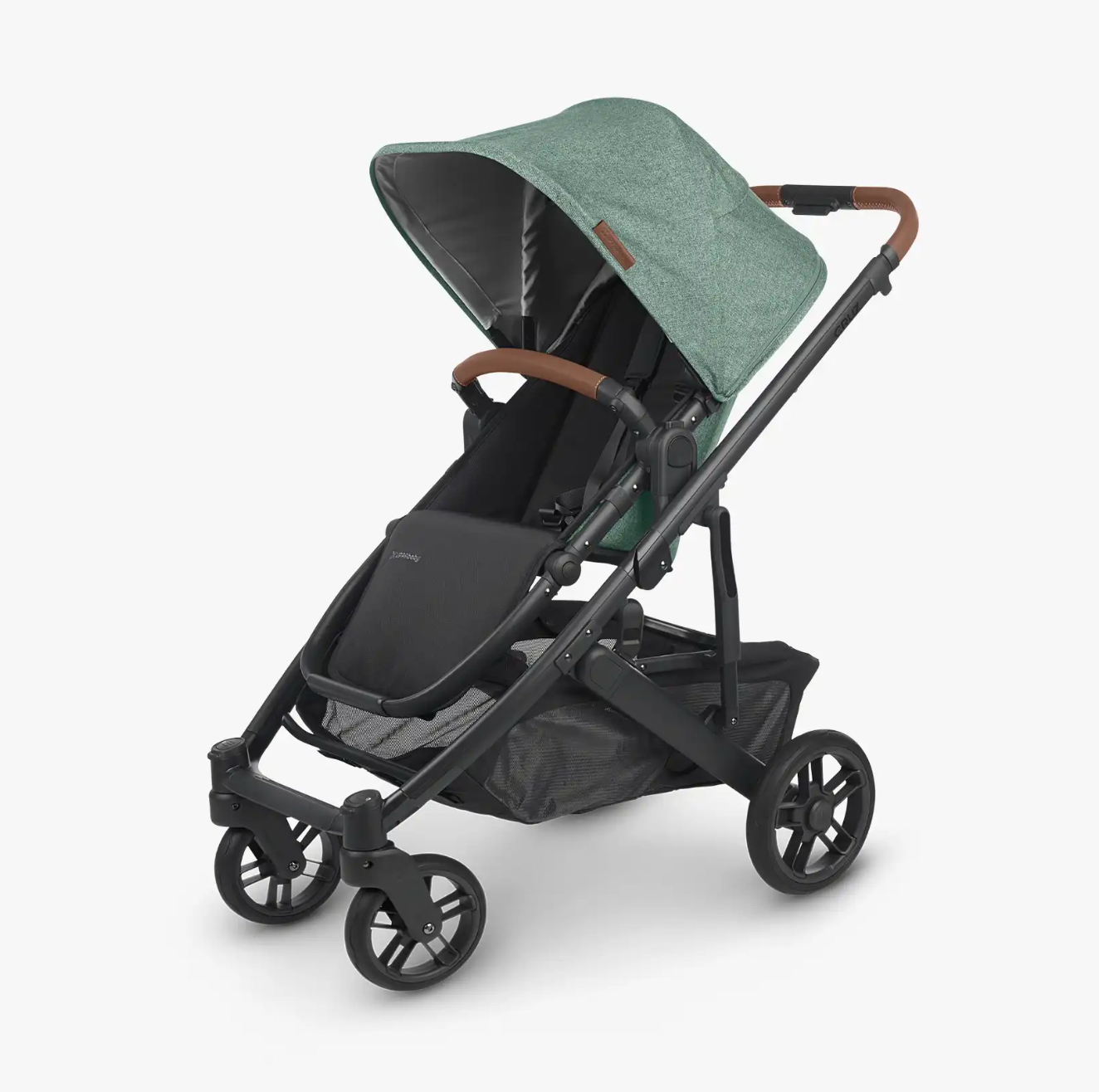 XE ĐẨY UPPABABY CRUZ V2 - MÀU XANH GWEN