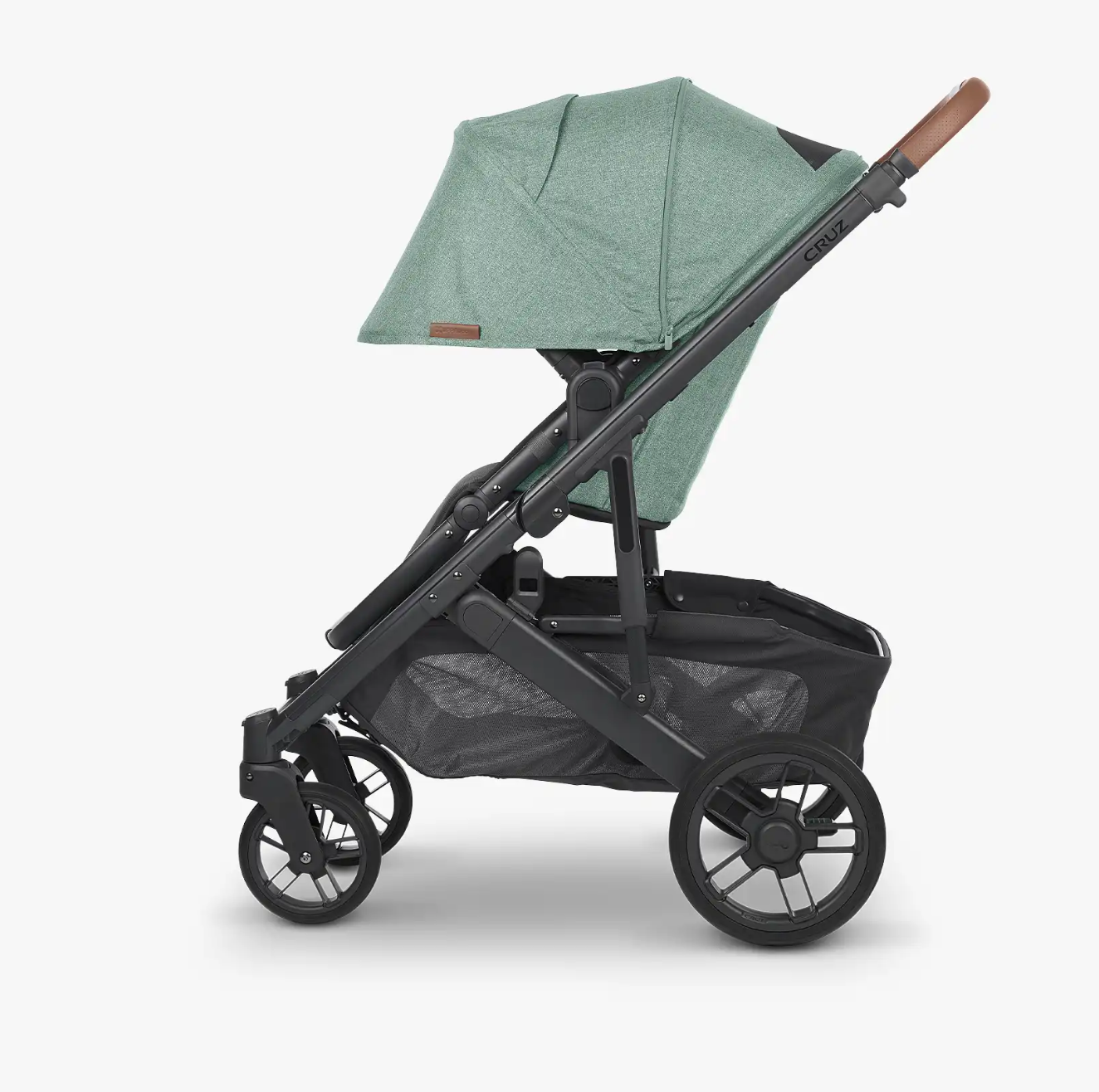 XE ĐẨY UPPABABY CRUZ V2 - MÀU XANH GWEN