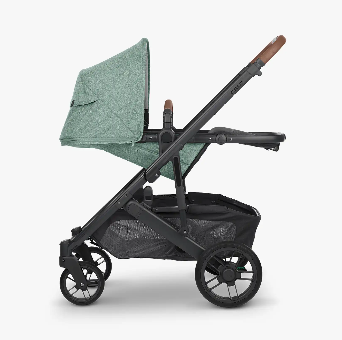 XE ĐẨY UPPABABY CRUZ V2 - MÀU XANH GWEN
