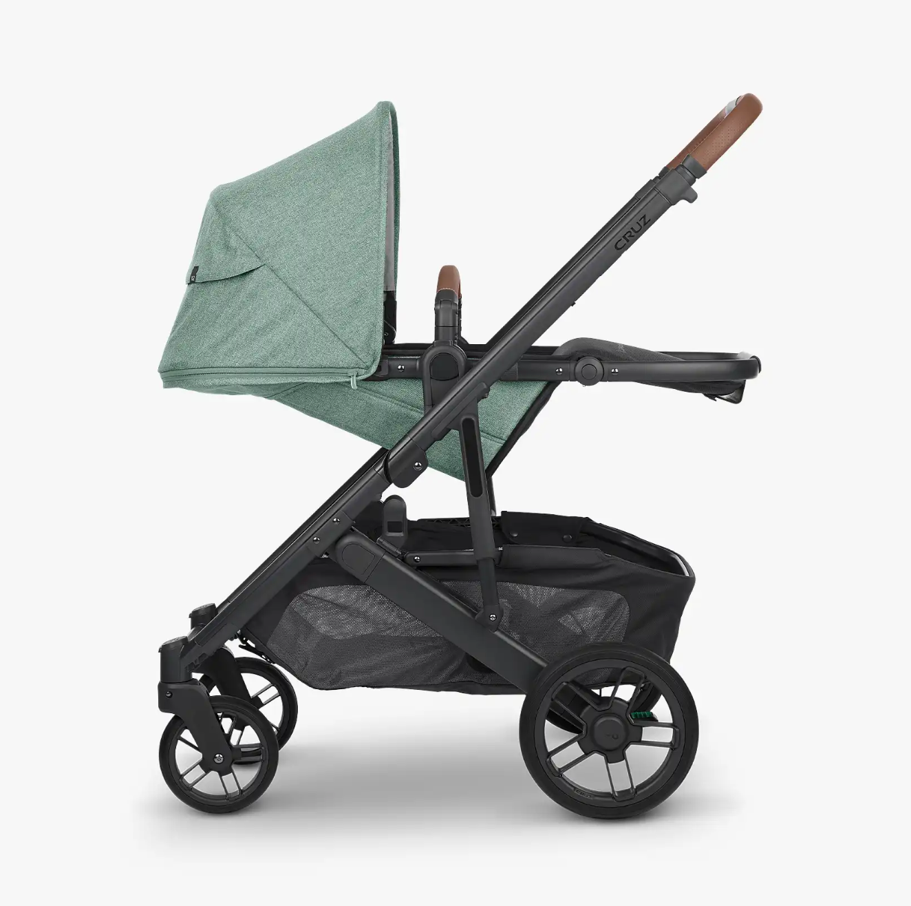  XE ĐẨY UPPABABY CRUZ V2 - MÀU XANH GWEN 