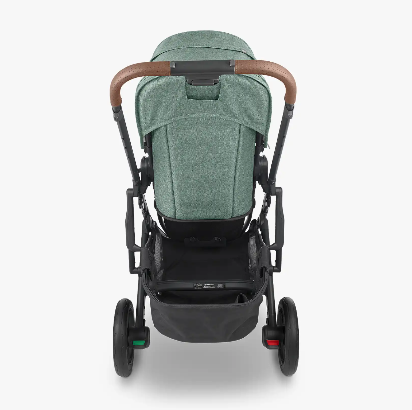 XE ĐẨY UPPABABY CRUZ V2 - MÀU XANH GWEN