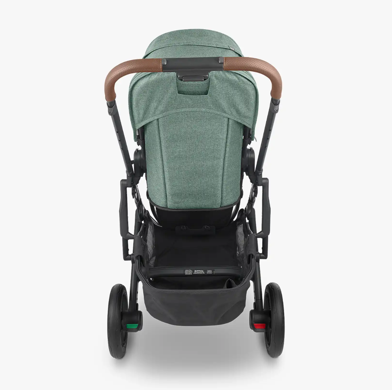  XE ĐẨY UPPABABY CRUZ V2 - MÀU XANH GWEN 