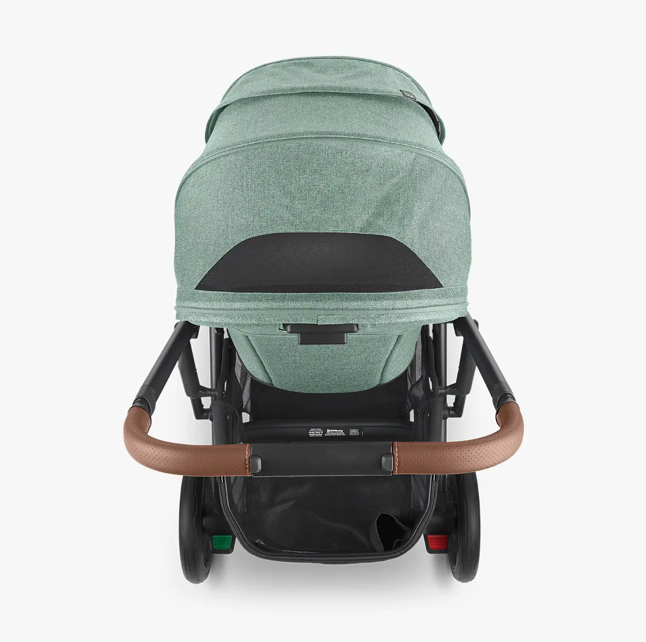  XE ĐẨY UPPABABY CRUZ V2 - MÀU XANH GWEN 