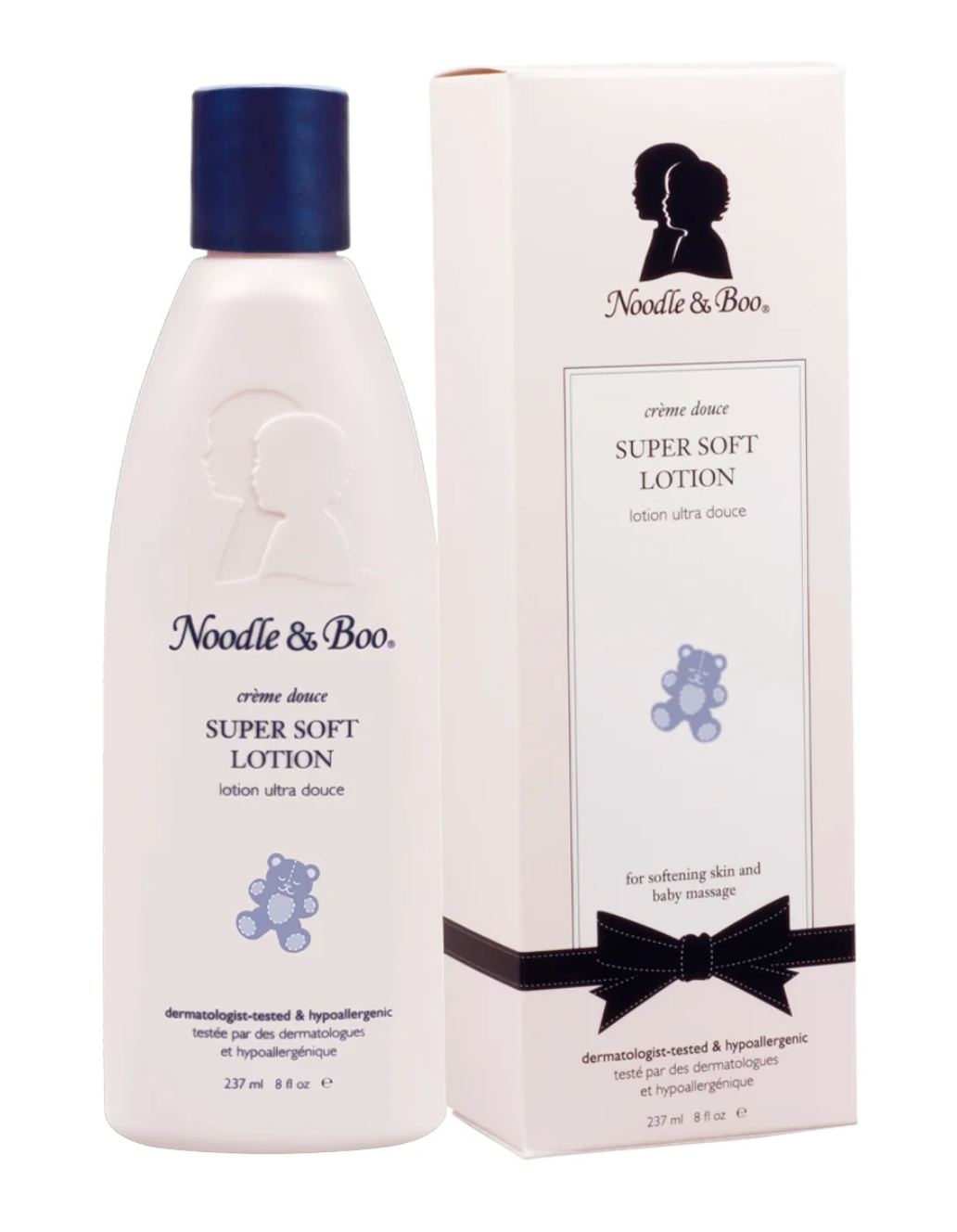 Sữa Dưỡng Thể Noodle & Boo 237ml