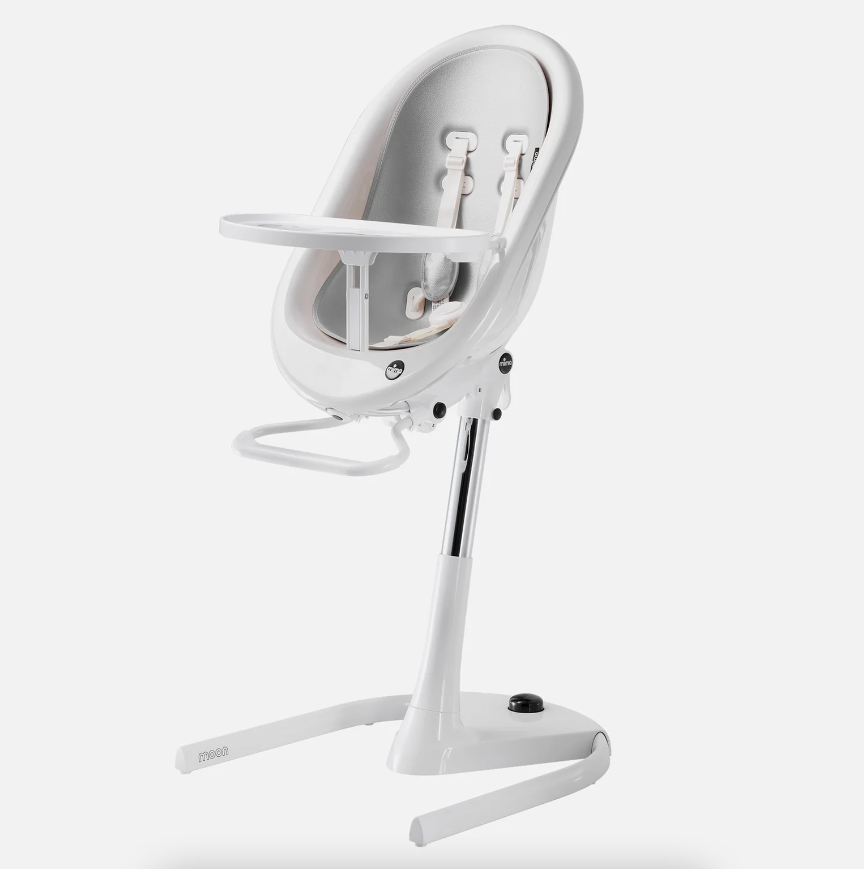 GHẾ ĂN DẶM MIMA MOON 2G HIGH CHAIR